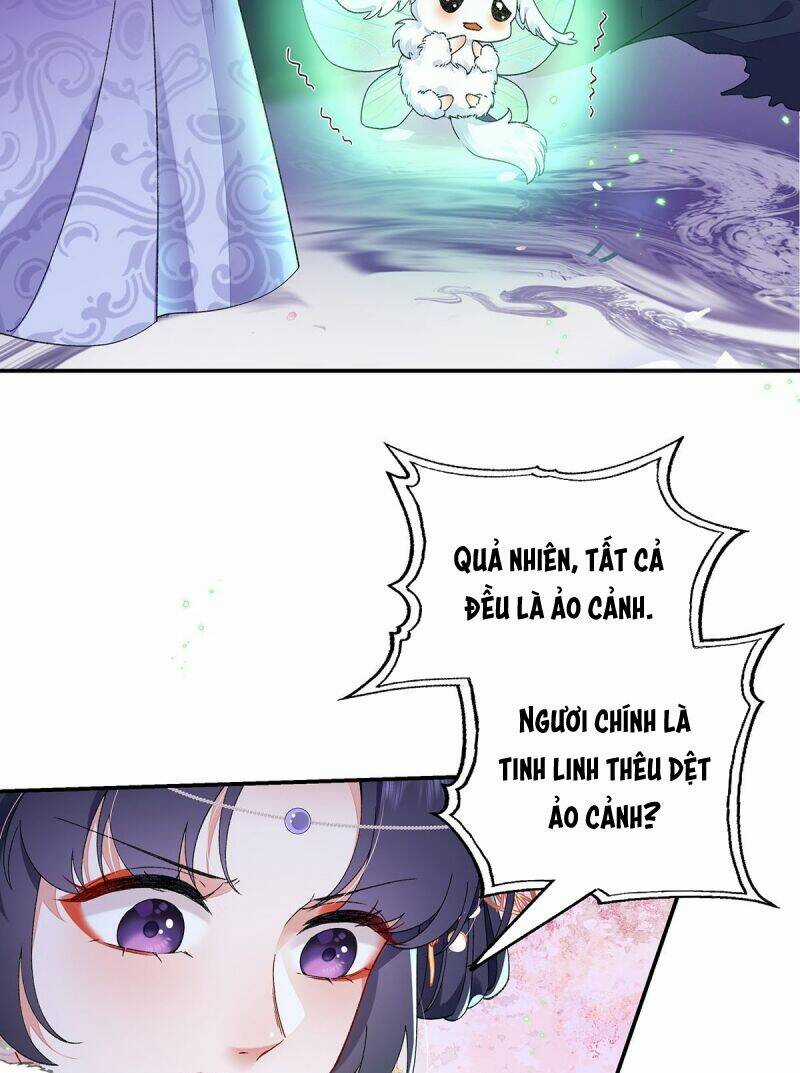 Xuyên Vào Văn Tu Tiên Lập Nam Đoàn Chapter 18 trang 23