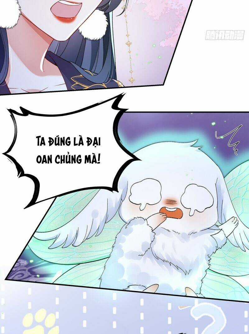 Xuyên Vào Văn Tu Tiên Lập Nam Đoàn Chapter 18 trang 24