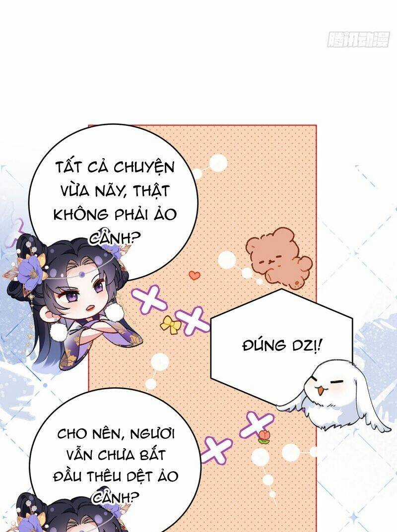 Xuyên Vào Văn Tu Tiên Lập Nam Đoàn Chapter 18 trang 27