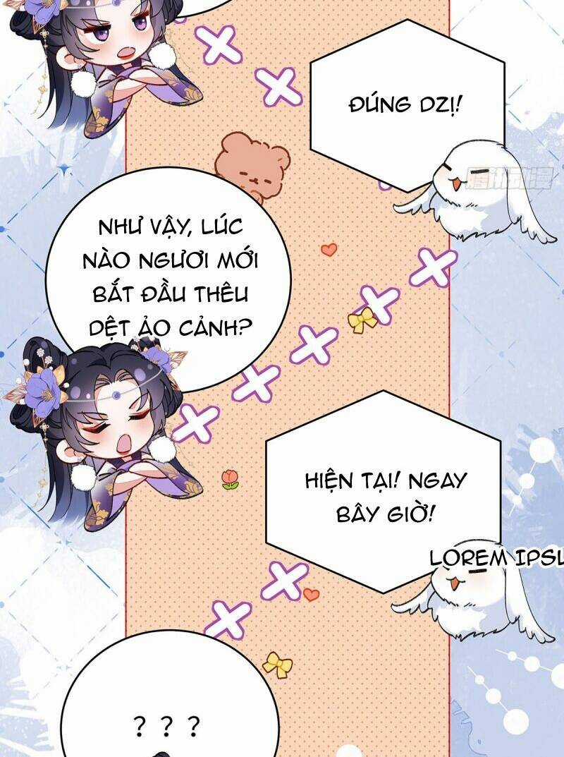 Xuyên Vào Văn Tu Tiên Lập Nam Đoàn Chapter 18 trang 28