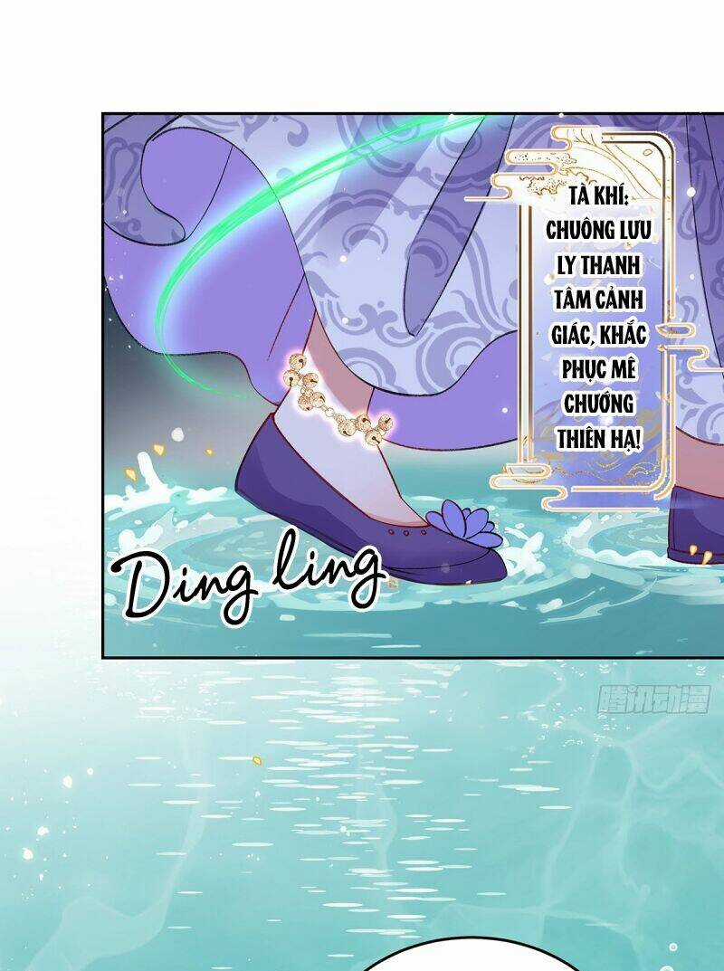 Xuyên Vào Văn Tu Tiên Lập Nam Đoàn Chapter 18 trang 31