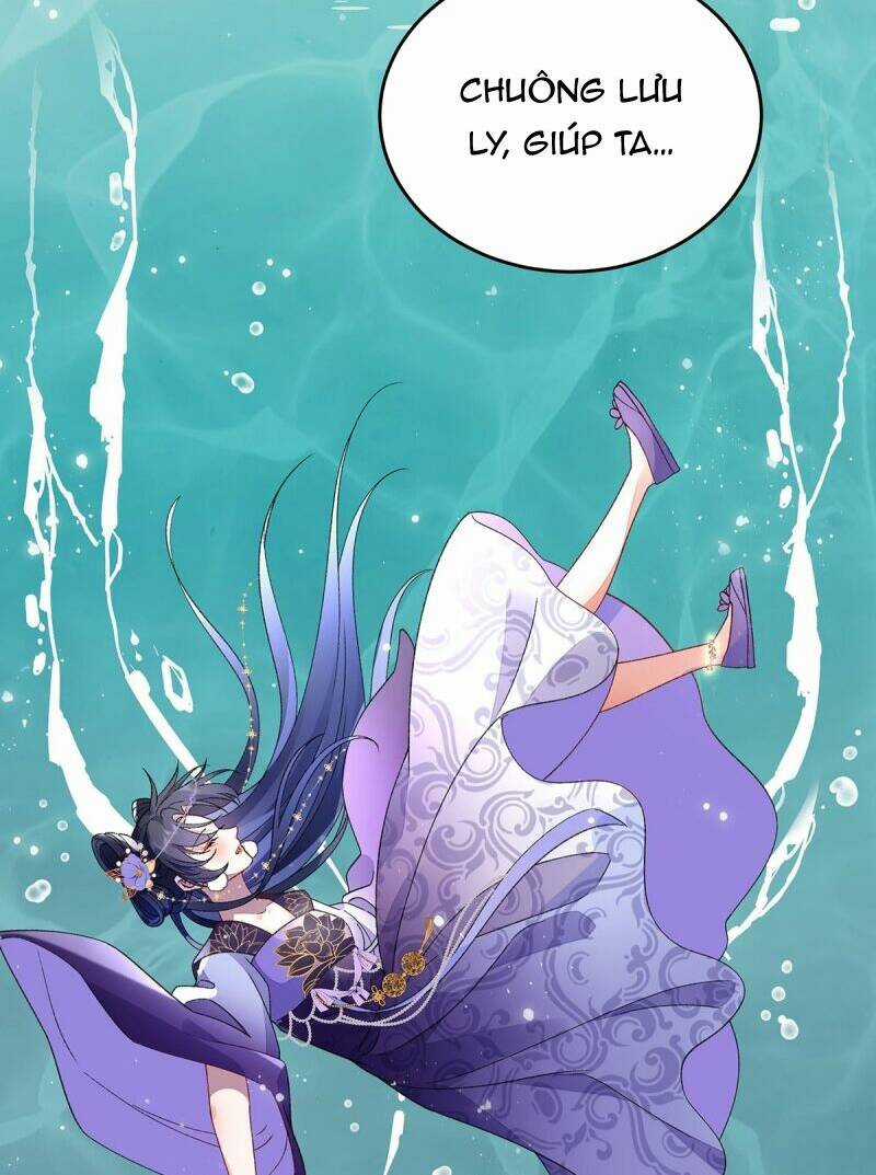 Xuyên Vào Văn Tu Tiên Lập Nam Đoàn Chapter 18 trang 32