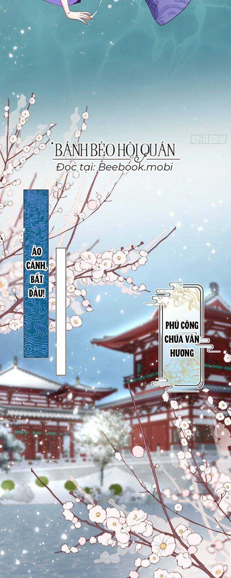 Xuyên Vào Văn Tu Tiên Lập Nam Đoàn Chapter 18 trang 33