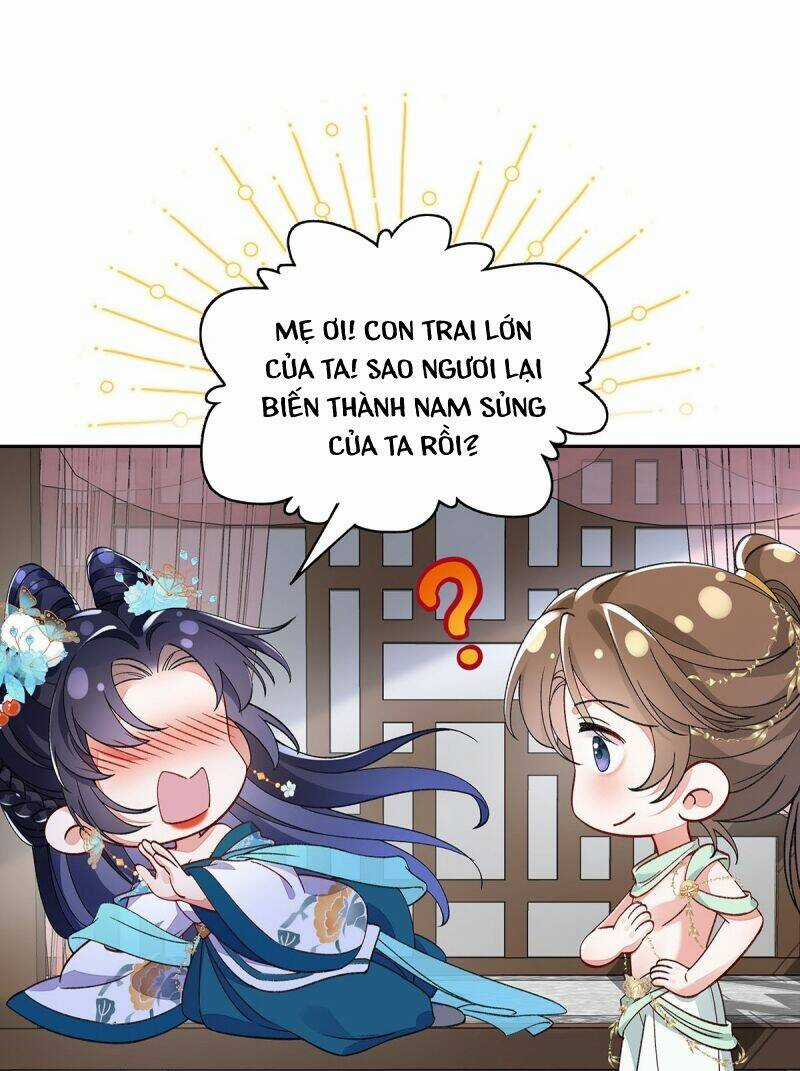 Xuyên Vào Văn Tu Tiên Lập Nam Đoàn Chapter 18 trang 39