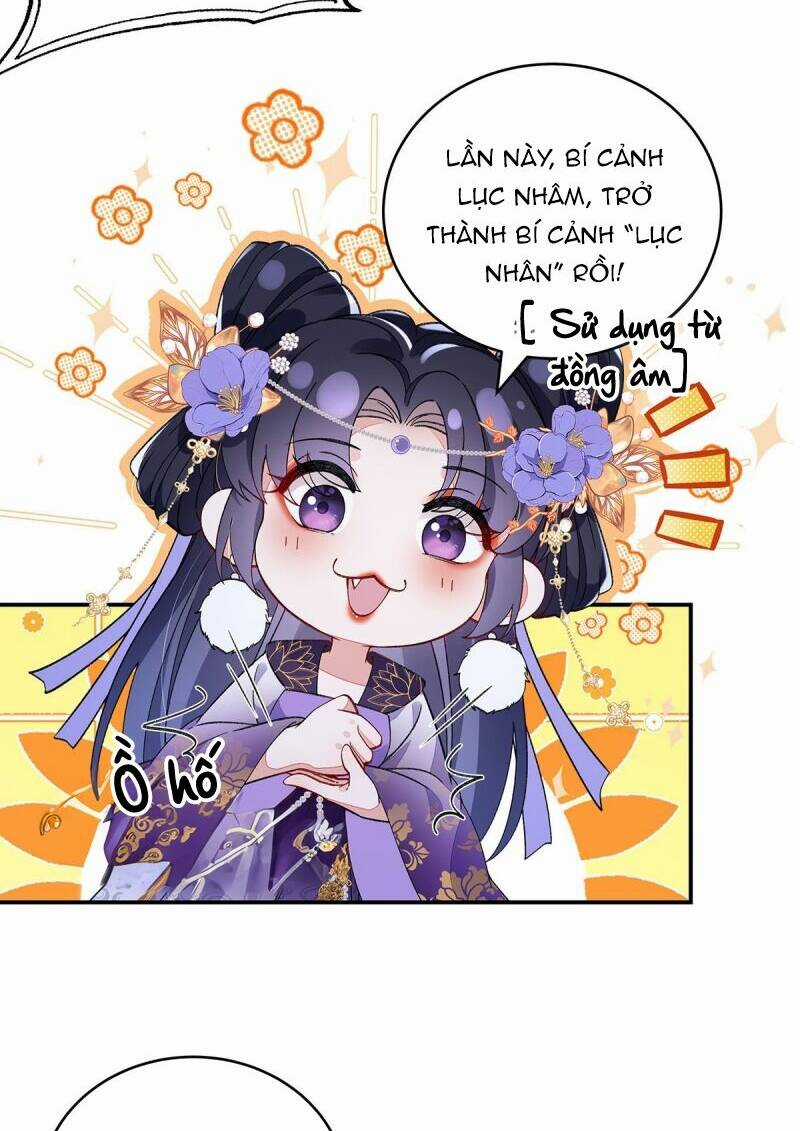 Xuyên Vào Văn Tu Tiên Lập Nam Đoàn Chapter 18 trang 4