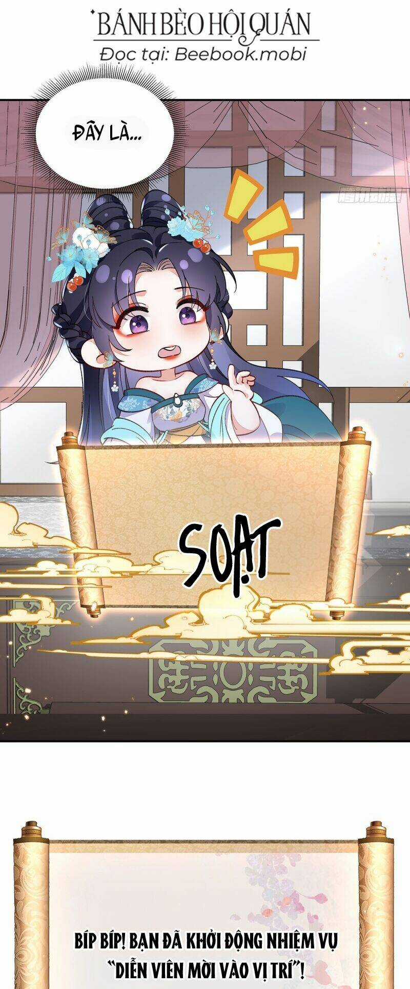 Xuyên Vào Văn Tu Tiên Lập Nam Đoàn Chapter 18 trang 43