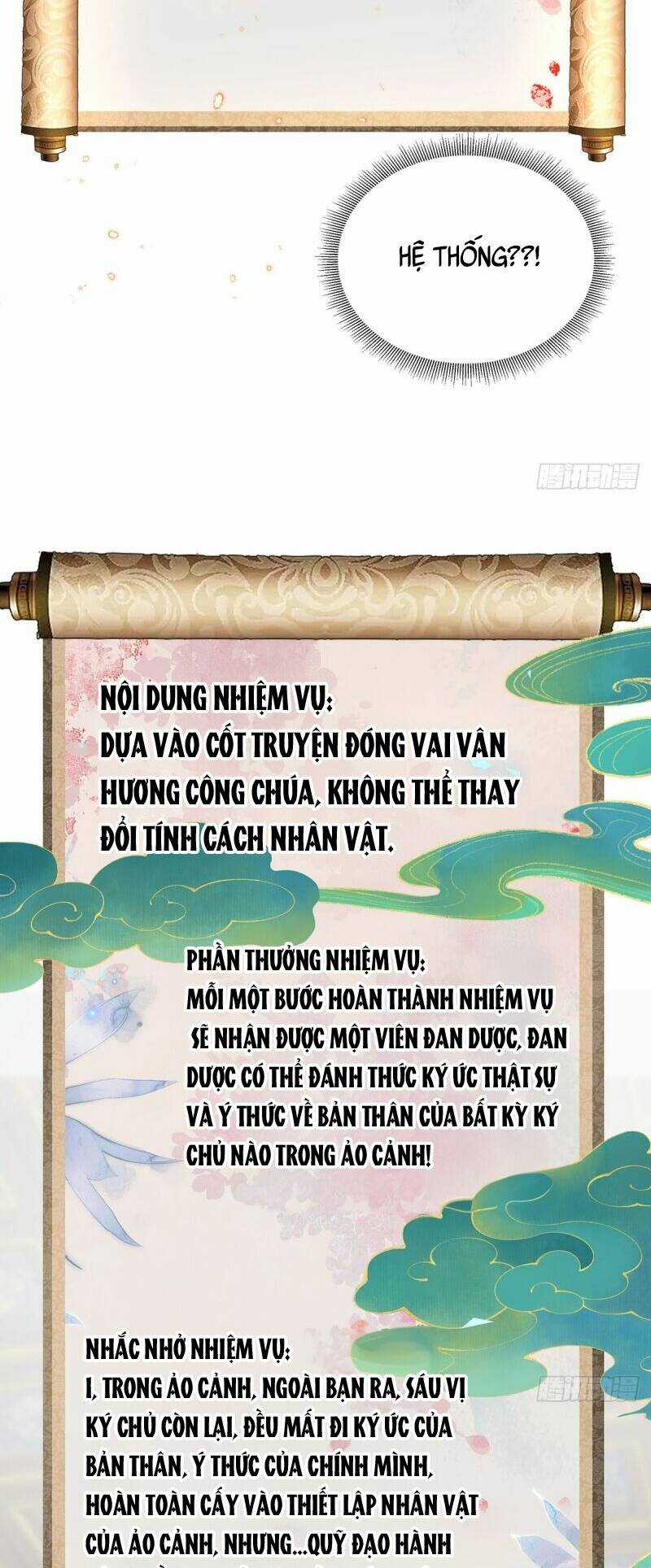 Xuyên Vào Văn Tu Tiên Lập Nam Đoàn Chapter 18 trang 44