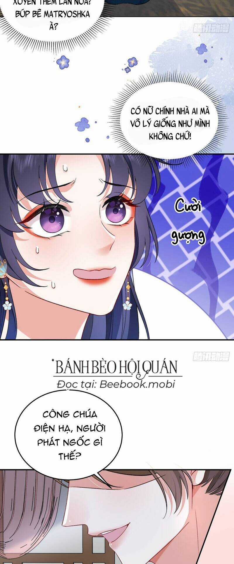 Xuyên Vào Văn Tu Tiên Lập Nam Đoàn Chapter 18 trang 46