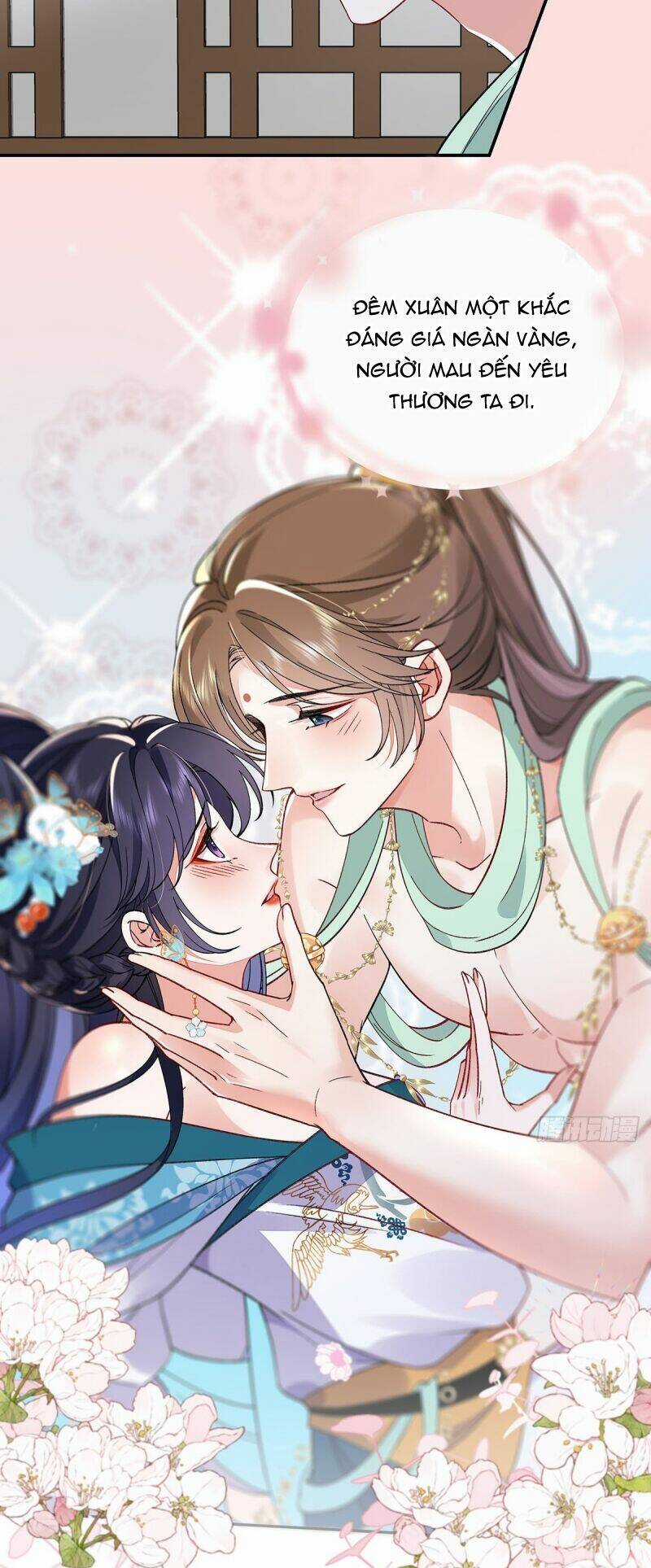 Xuyên Vào Văn Tu Tiên Lập Nam Đoàn Chapter 18 trang 47