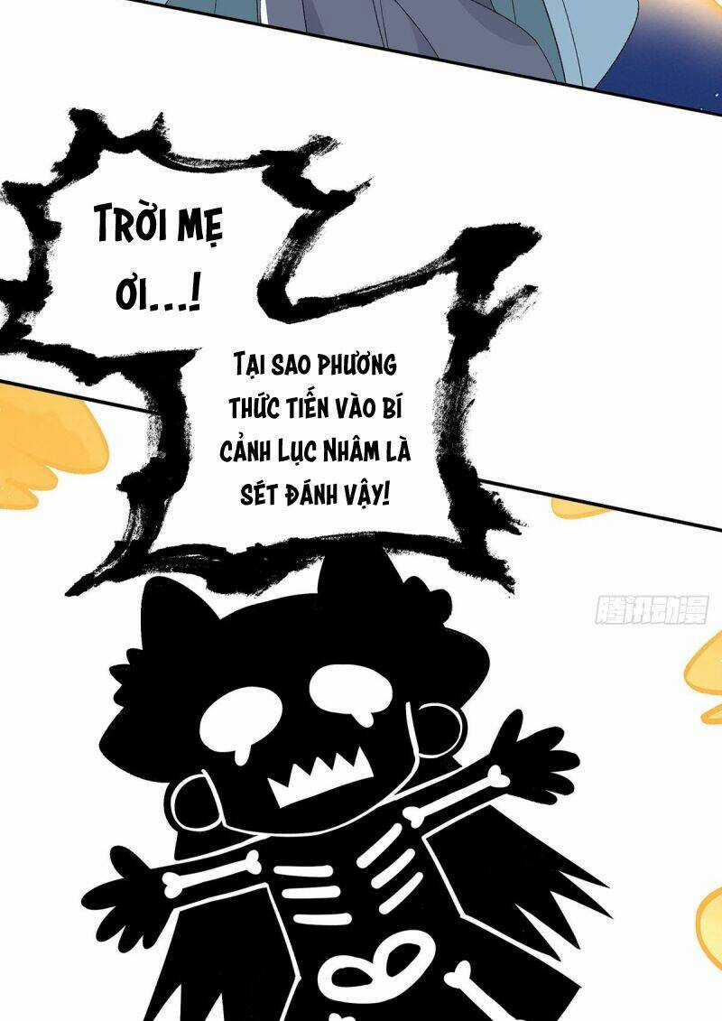 Xuyên Vào Văn Tu Tiên Lập Nam Đoàn Chapter 18 trang 7