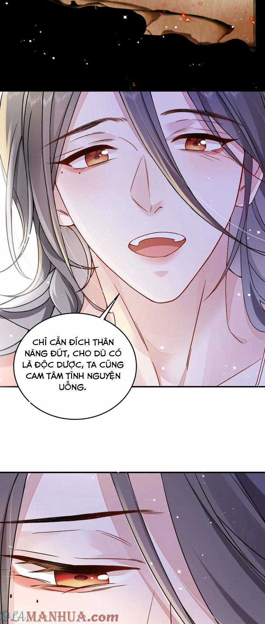 Xuyên Vào Văn Tu Tiên Lập Nam Đoàn Chapter 19 trang 10