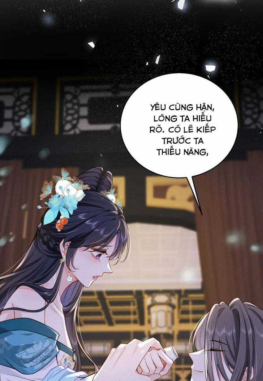 Xuyên Vào Văn Tu Tiên Lập Nam Đoàn Chapter 19 trang 16