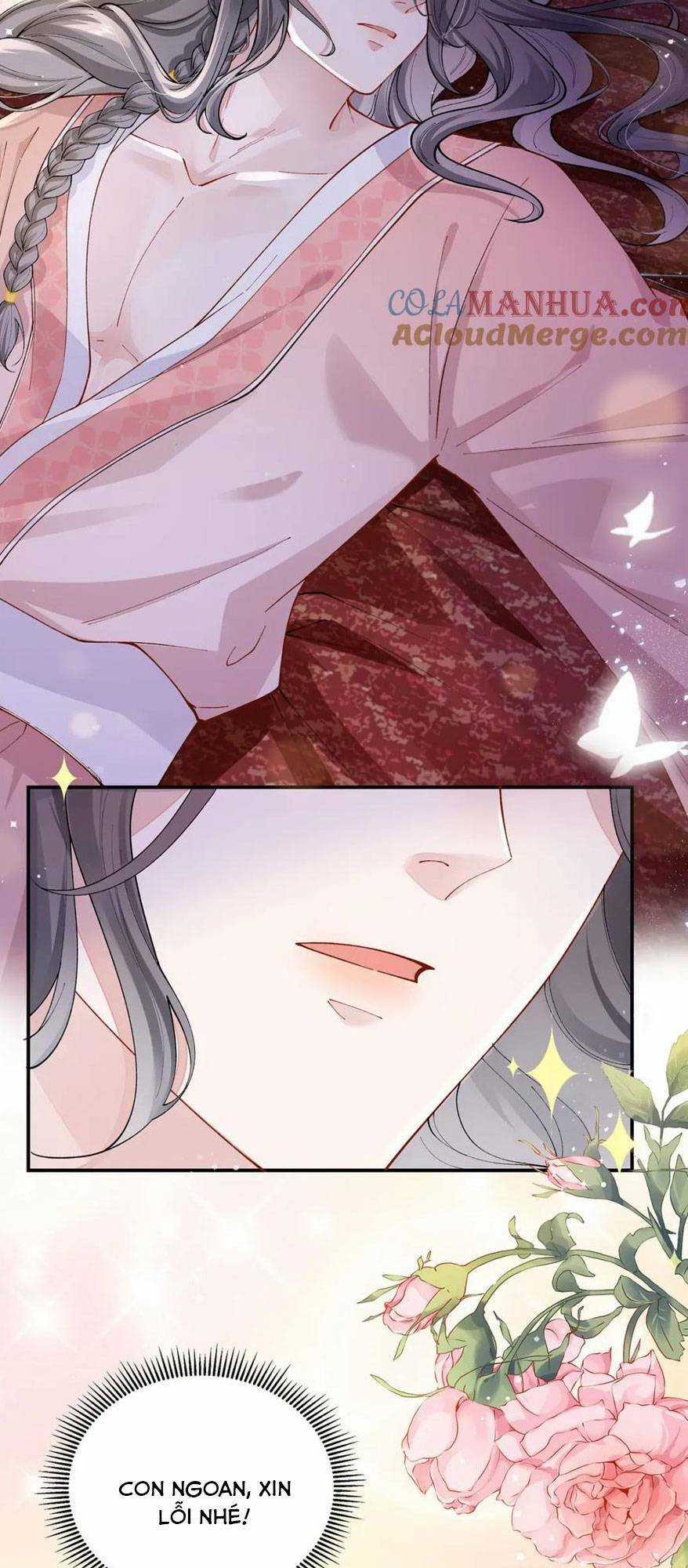 Xuyên Vào Văn Tu Tiên Lập Nam Đoàn Chapter 19 trang 24