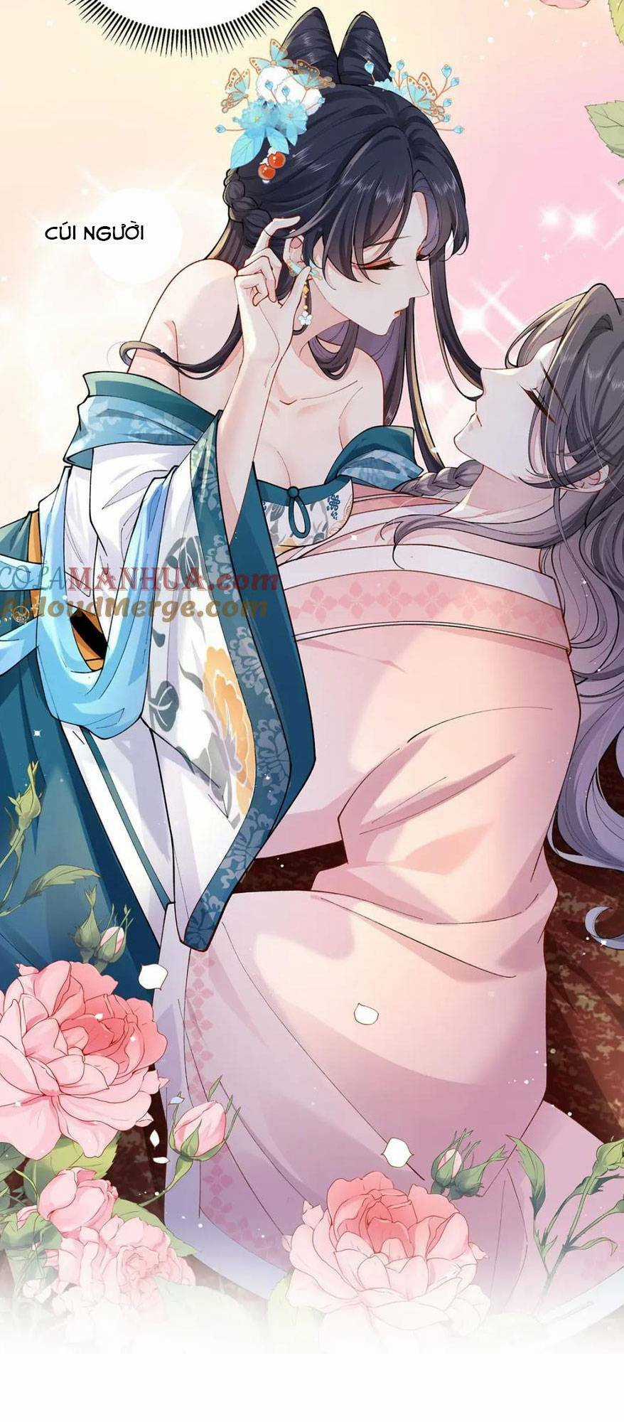 Xuyên Vào Văn Tu Tiên Lập Nam Đoàn Chapter 19 trang 25