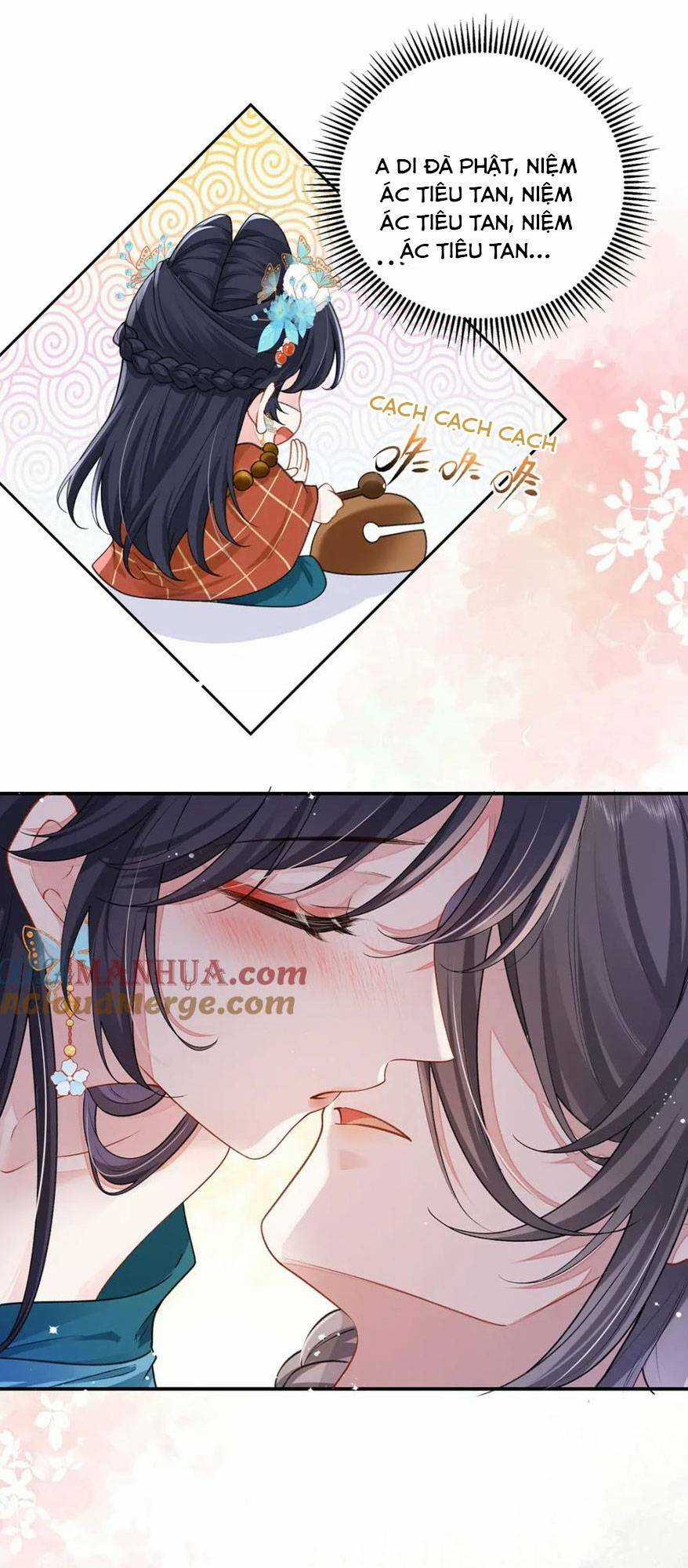 Xuyên Vào Văn Tu Tiên Lập Nam Đoàn Chapter 19 trang 26