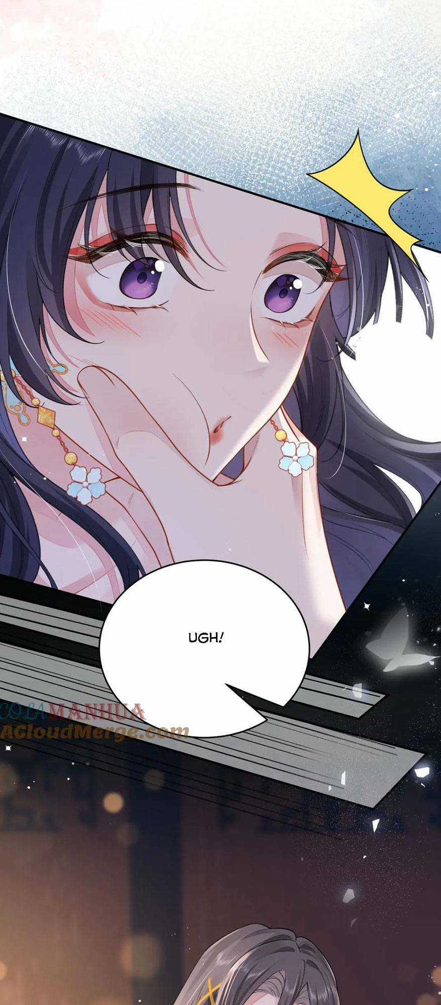 Xuyên Vào Văn Tu Tiên Lập Nam Đoàn Chapter 19 trang 27