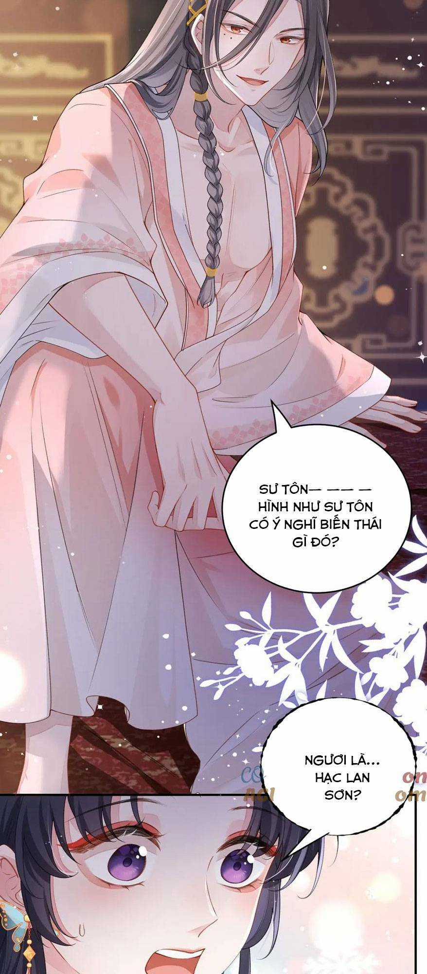 Xuyên Vào Văn Tu Tiên Lập Nam Đoàn Chapter 19 trang 28