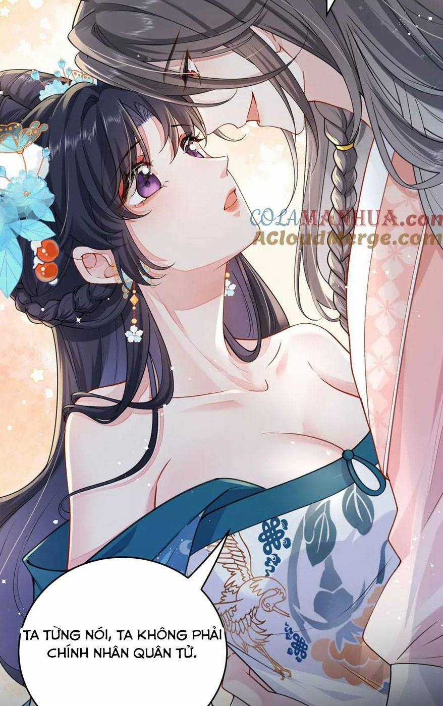Xuyên Vào Văn Tu Tiên Lập Nam Đoàn Chapter 19 trang 31