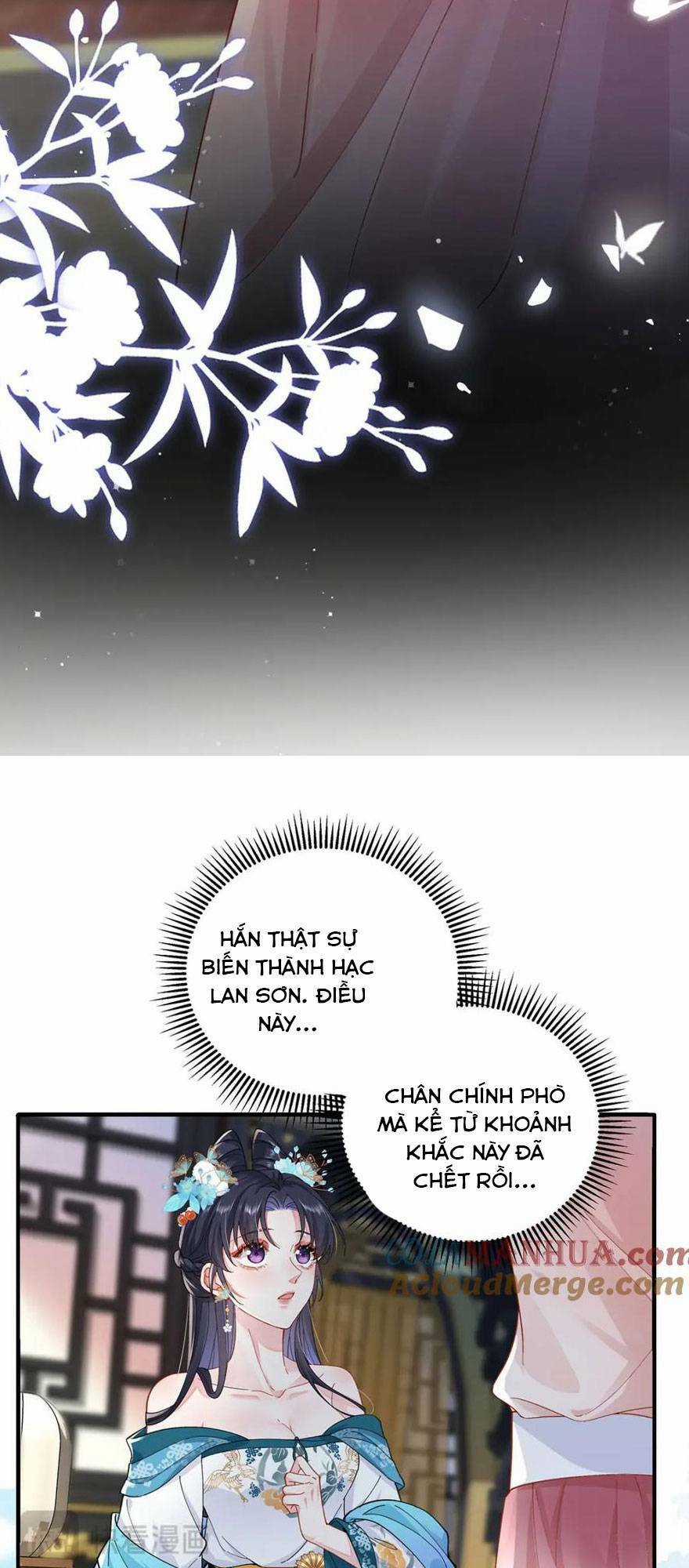 Xuyên Vào Văn Tu Tiên Lập Nam Đoàn Chapter 19 trang 36