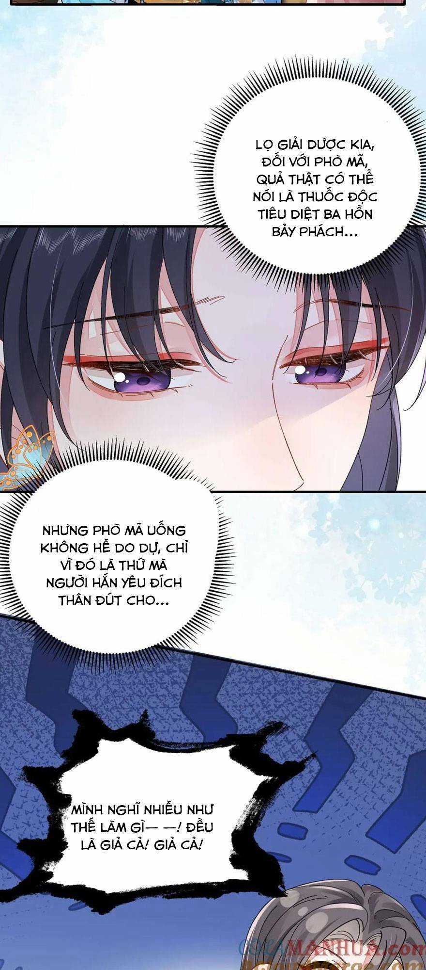 Xuyên Vào Văn Tu Tiên Lập Nam Đoàn Chapter 19 trang 37
