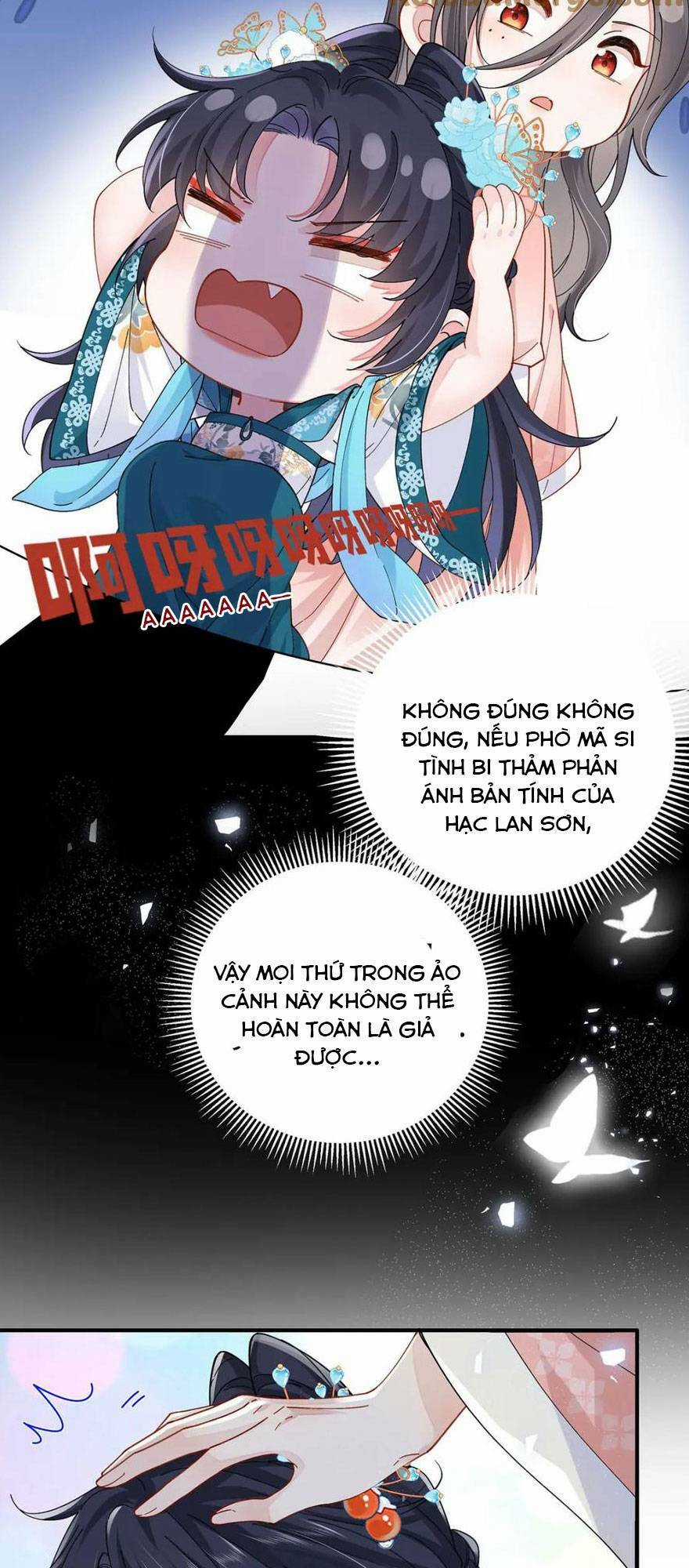 Xuyên Vào Văn Tu Tiên Lập Nam Đoàn Chapter 19 trang 38