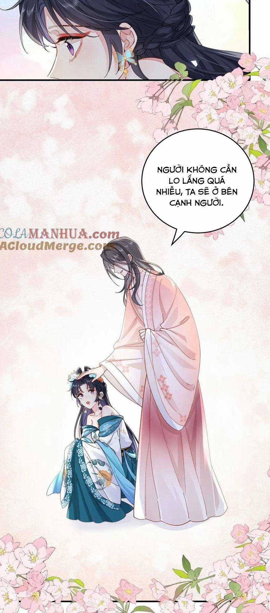 Xuyên Vào Văn Tu Tiên Lập Nam Đoàn Chapter 19 trang 39