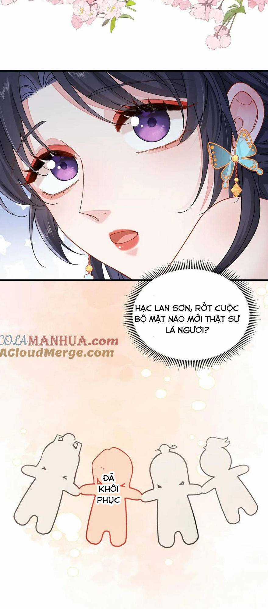 Xuyên Vào Văn Tu Tiên Lập Nam Đoàn Chapter 19 trang 40