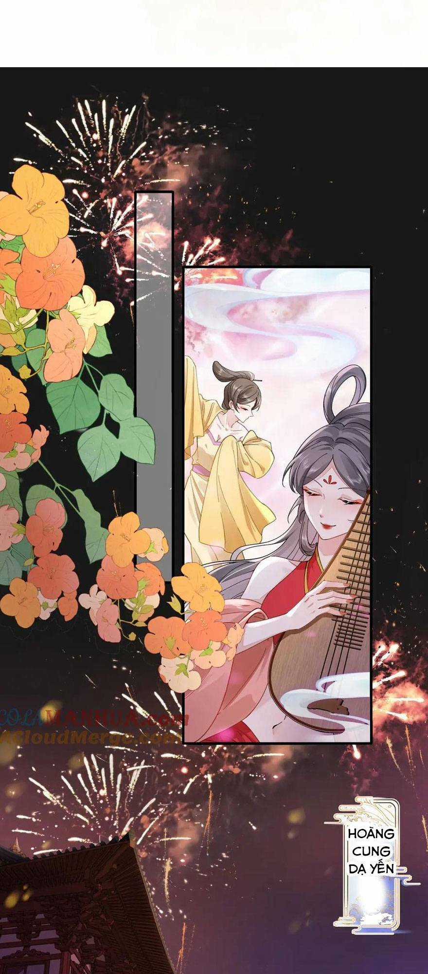 Xuyên Vào Văn Tu Tiên Lập Nam Đoàn Chapter 19 trang 41