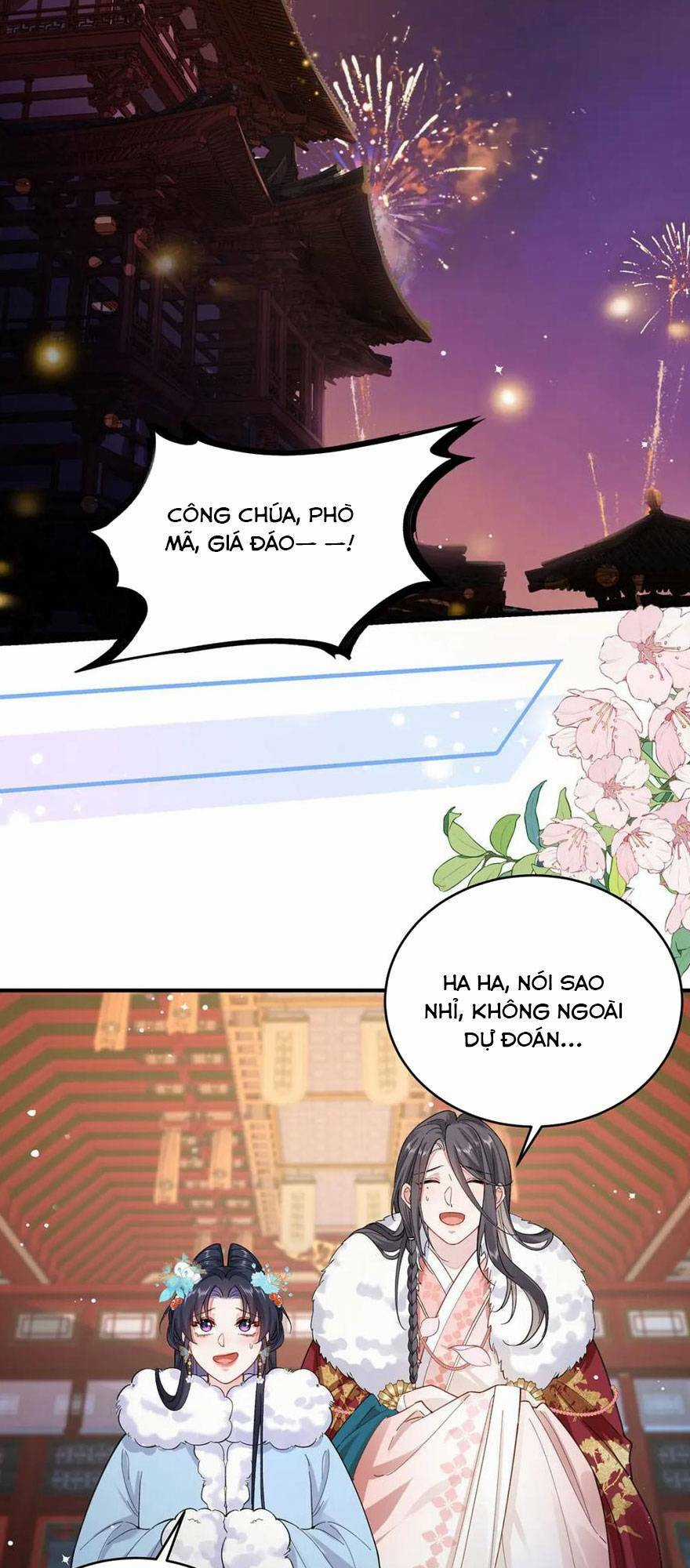 Xuyên Vào Văn Tu Tiên Lập Nam Đoàn Chapter 19 trang 42