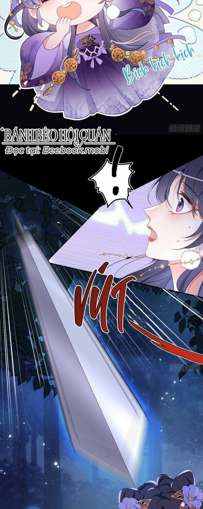 Xuyên Vào Văn Tu Tiên Lập Nam Đoàn Chapter 2 trang 10