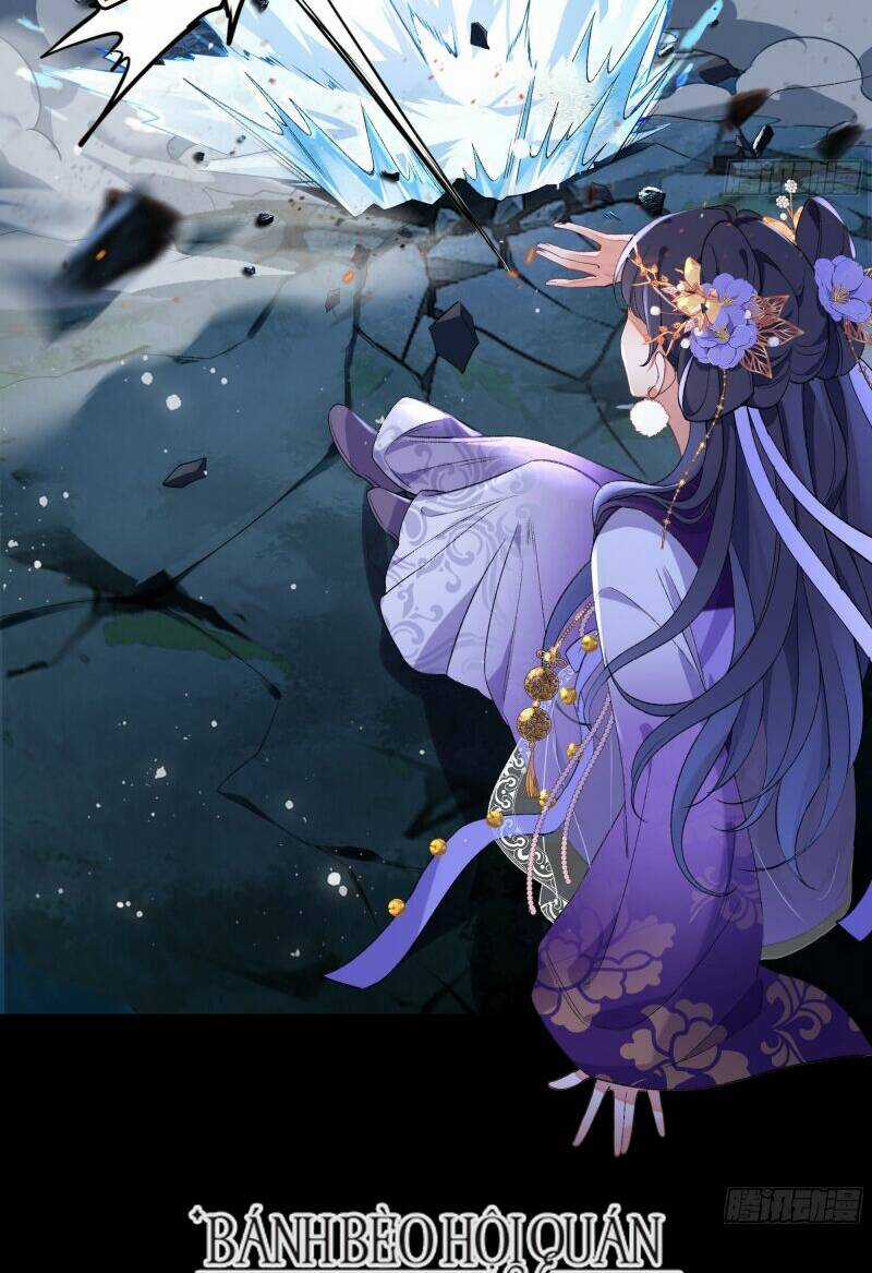 Xuyên Vào Văn Tu Tiên Lập Nam Đoàn Chapter 2 trang 12