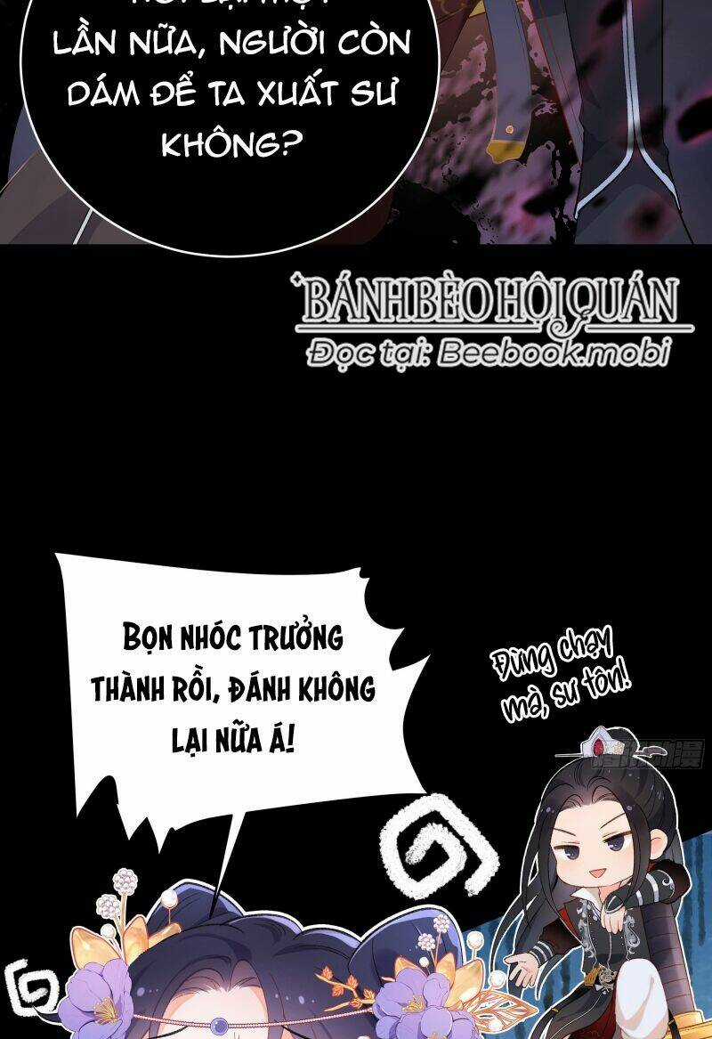 Xuyên Vào Văn Tu Tiên Lập Nam Đoàn Chapter 2 trang 14