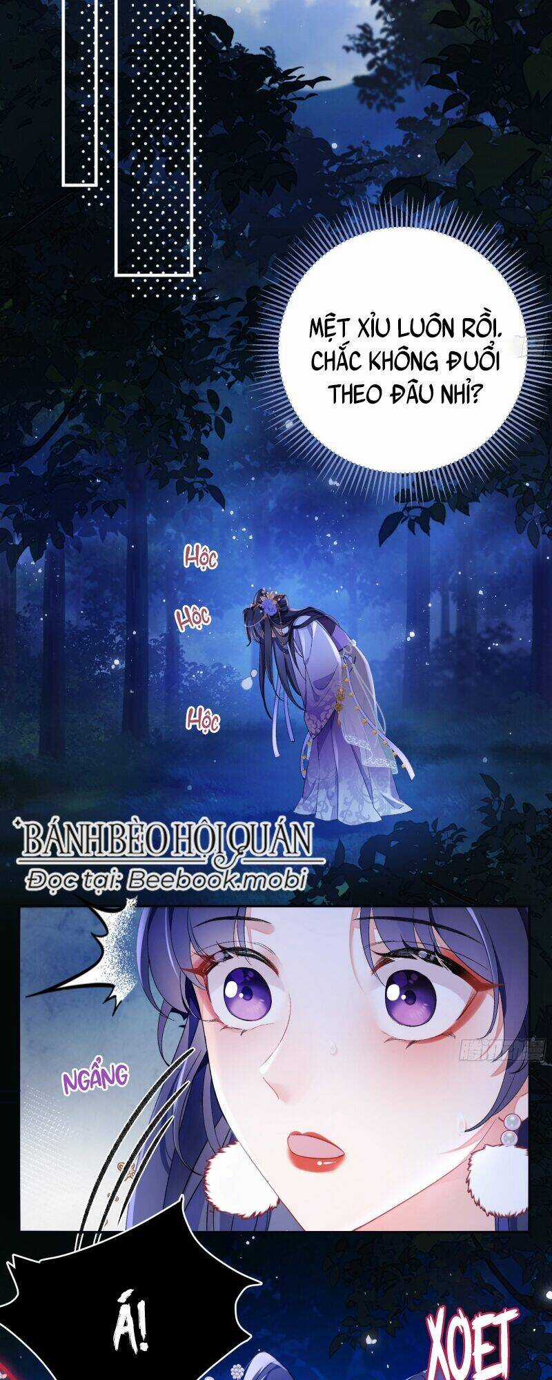 Xuyên Vào Văn Tu Tiên Lập Nam Đoàn Chapter 2 trang 16