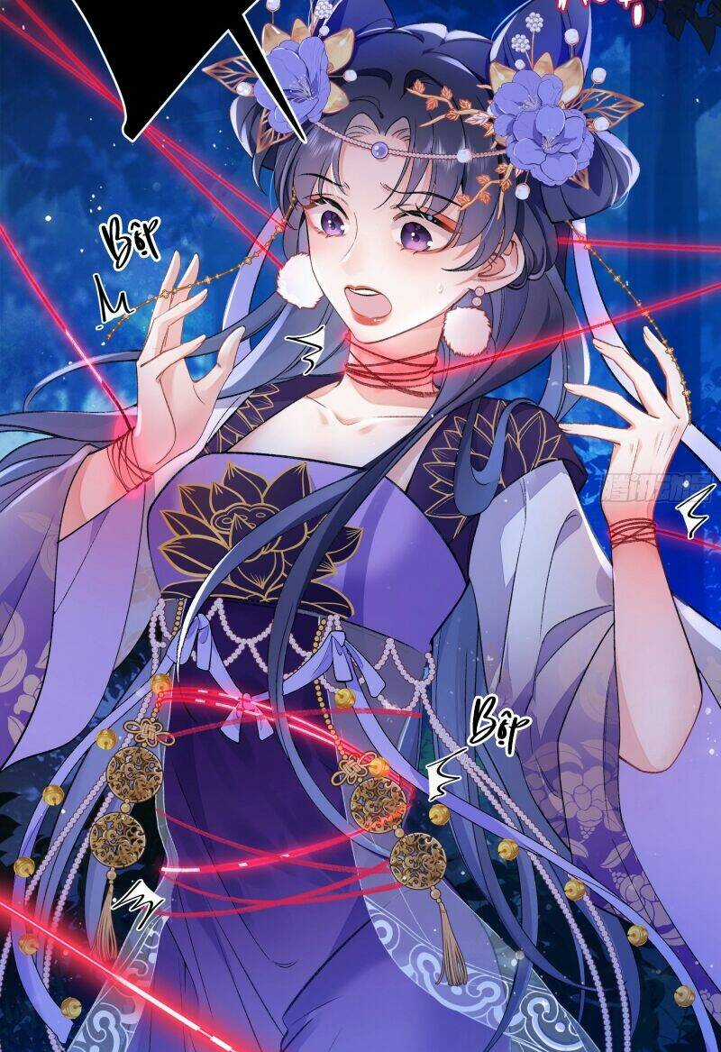 Xuyên Vào Văn Tu Tiên Lập Nam Đoàn Chapter 2 trang 17