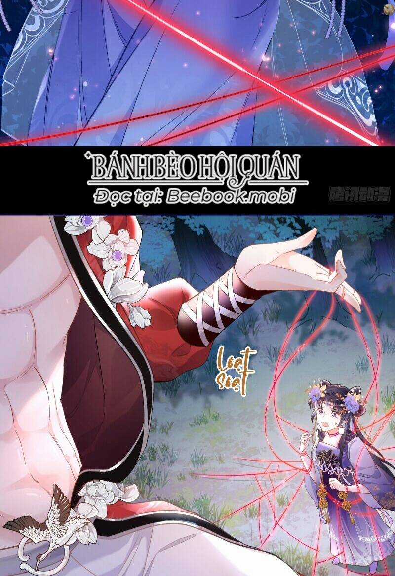 Xuyên Vào Văn Tu Tiên Lập Nam Đoàn Chapter 2 trang 18