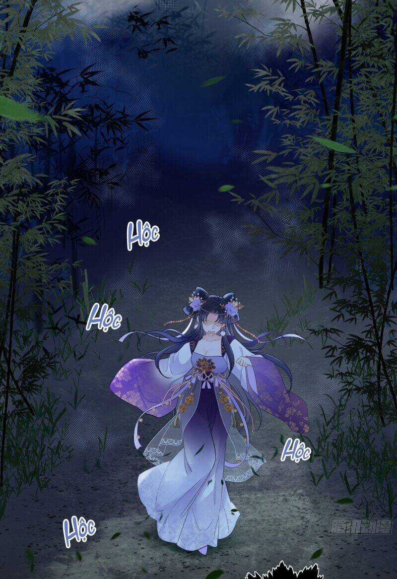 Xuyên Vào Văn Tu Tiên Lập Nam Đoàn Chapter 2 trang 2