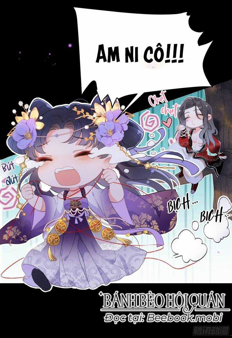 Xuyên Vào Văn Tu Tiên Lập Nam Đoàn Chapter 2 trang 21