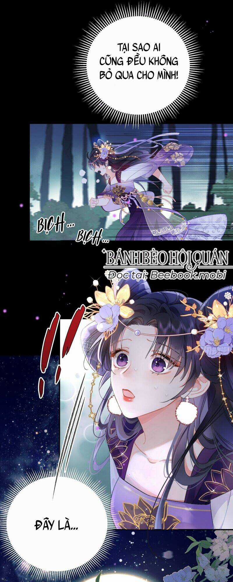 Xuyên Vào Văn Tu Tiên Lập Nam Đoàn Chapter 2 trang 22