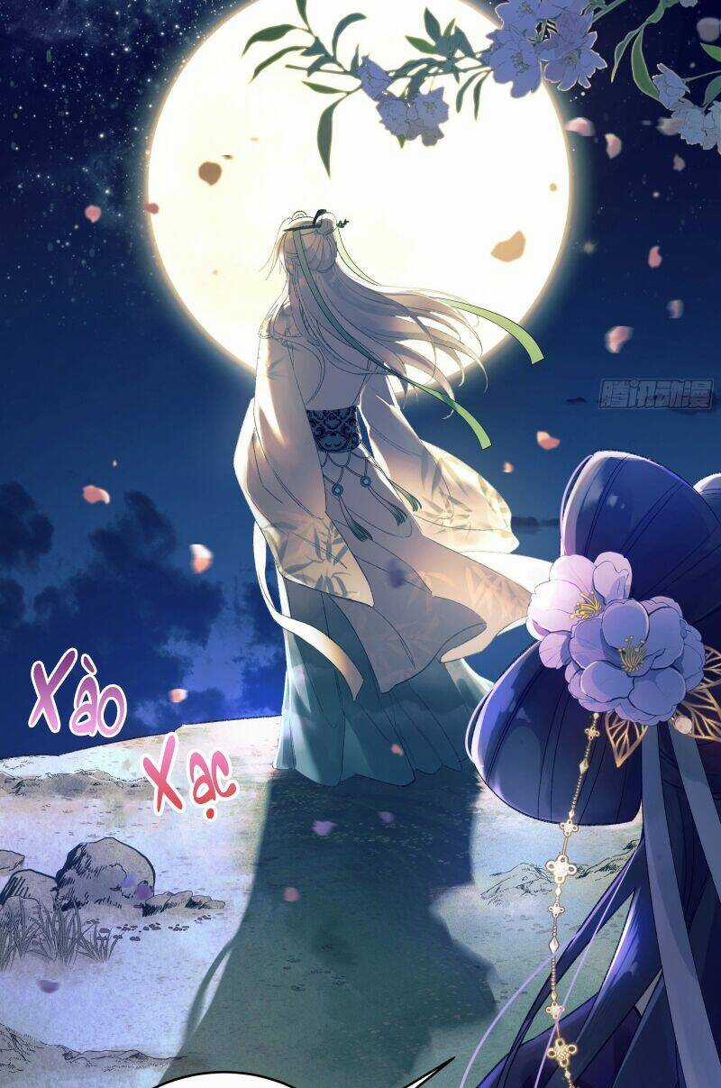 Xuyên Vào Văn Tu Tiên Lập Nam Đoàn Chapter 2 trang 23