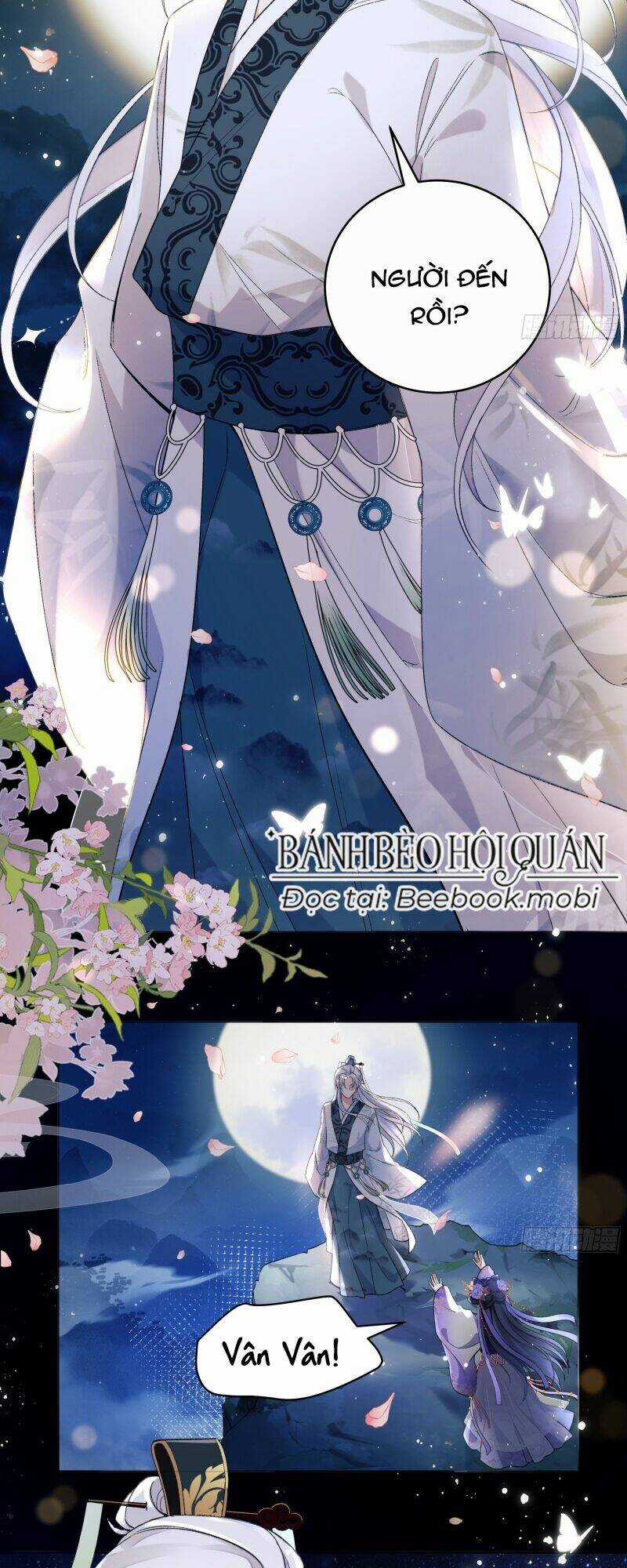 Xuyên Vào Văn Tu Tiên Lập Nam Đoàn Chapter 2 trang 25