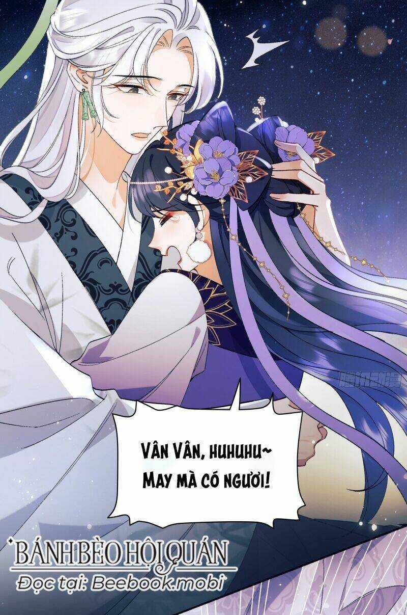 Xuyên Vào Văn Tu Tiên Lập Nam Đoàn Chapter 2 trang 26