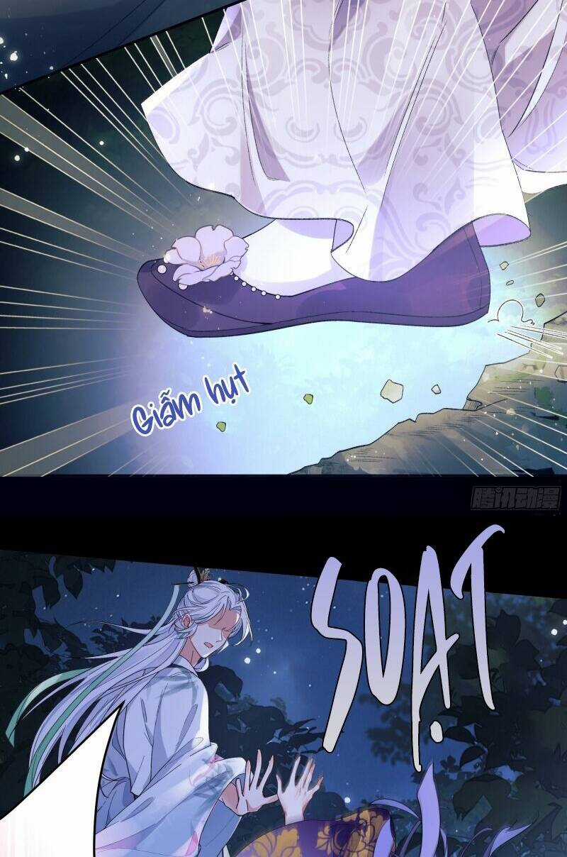 Xuyên Vào Văn Tu Tiên Lập Nam Đoàn Chapter 2 trang 27