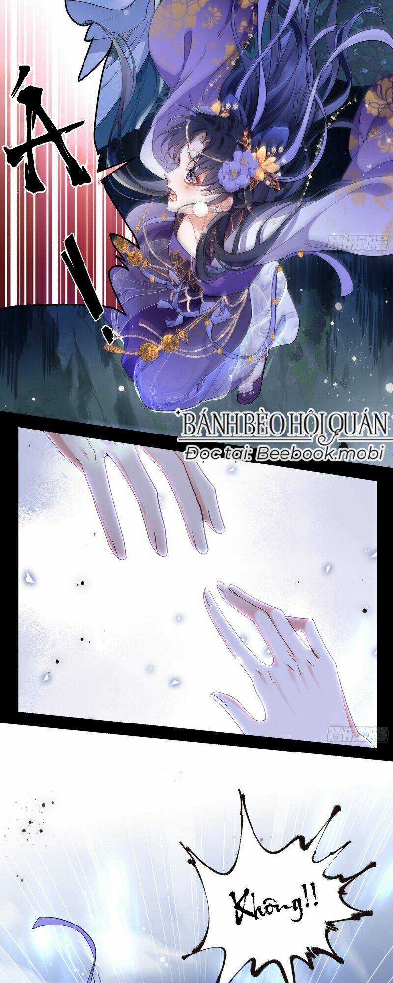 Xuyên Vào Văn Tu Tiên Lập Nam Đoàn Chapter 2 trang 28