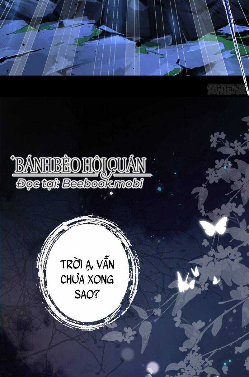 Xuyên Vào Văn Tu Tiên Lập Nam Đoàn Chapter 2 trang 30