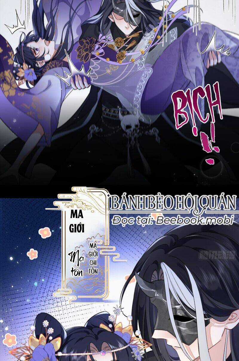 Xuyên Vào Văn Tu Tiên Lập Nam Đoàn Chapter 2 trang 32