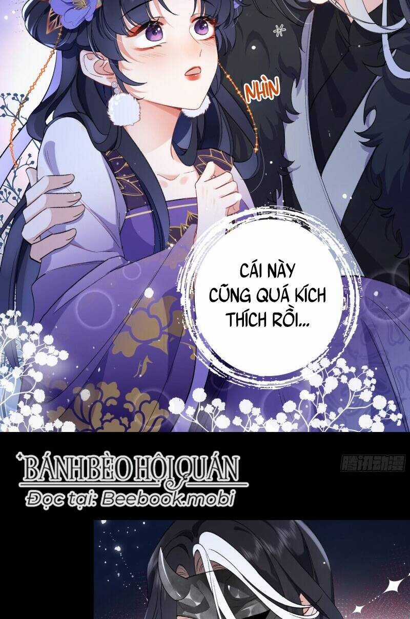 Xuyên Vào Văn Tu Tiên Lập Nam Đoàn Chapter 2 trang 33