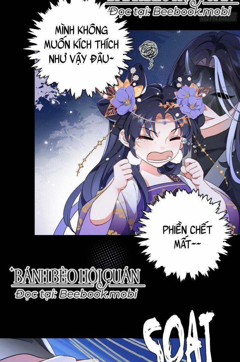 Xuyên Vào Văn Tu Tiên Lập Nam Đoàn Chapter 2 trang 35