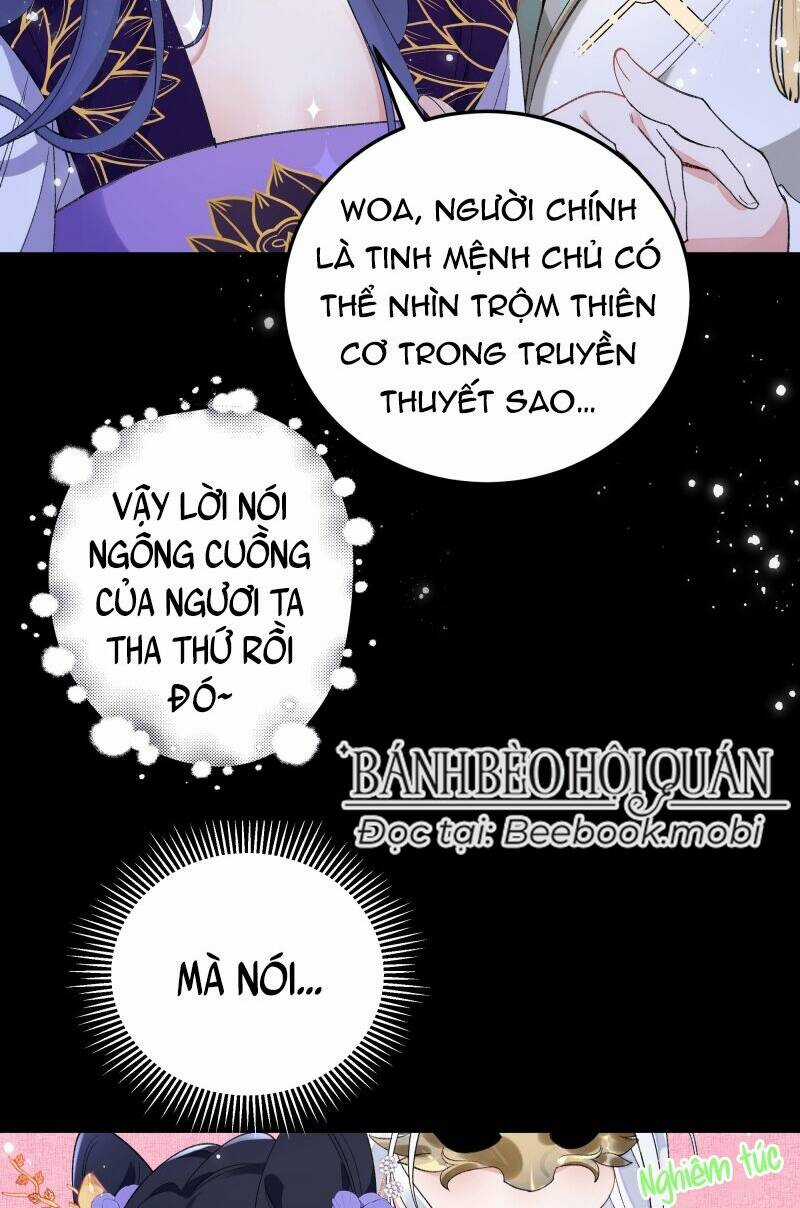 Xuyên Vào Văn Tu Tiên Lập Nam Đoàn Chapter 2 trang 39