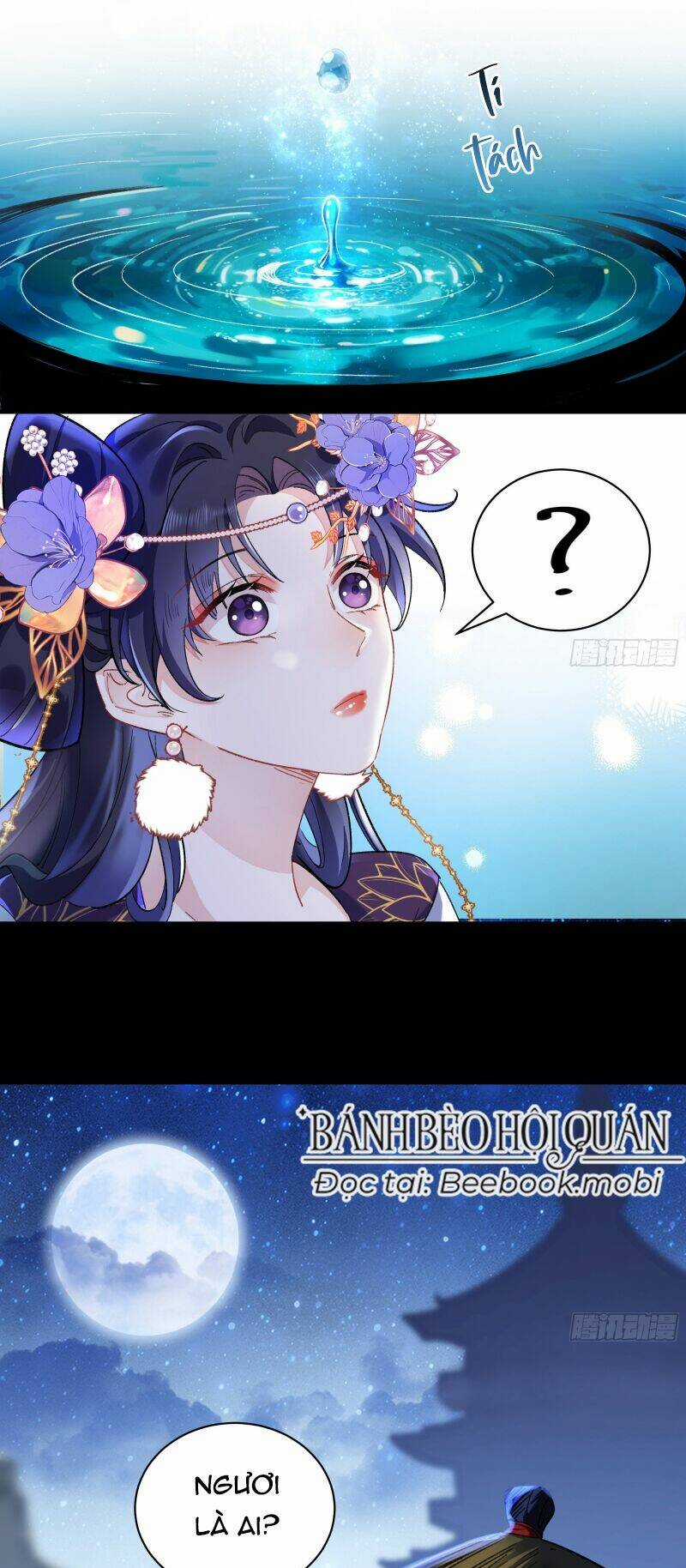 Xuyên Vào Văn Tu Tiên Lập Nam Đoàn Chapter 2 trang 43