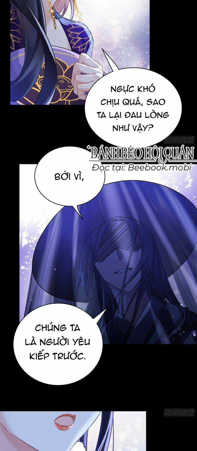 Xuyên Vào Văn Tu Tiên Lập Nam Đoàn Chapter 2 trang 45